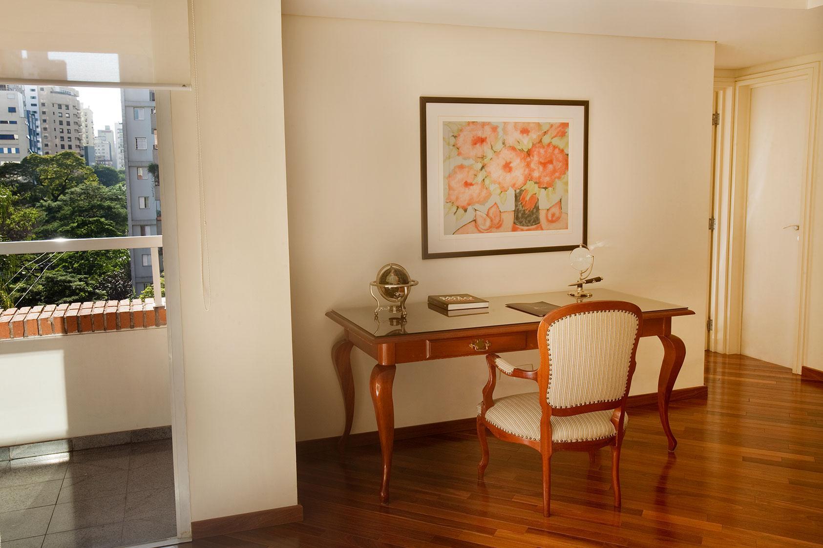 Etoile Hotels Jardins São Paulo Exterior foto