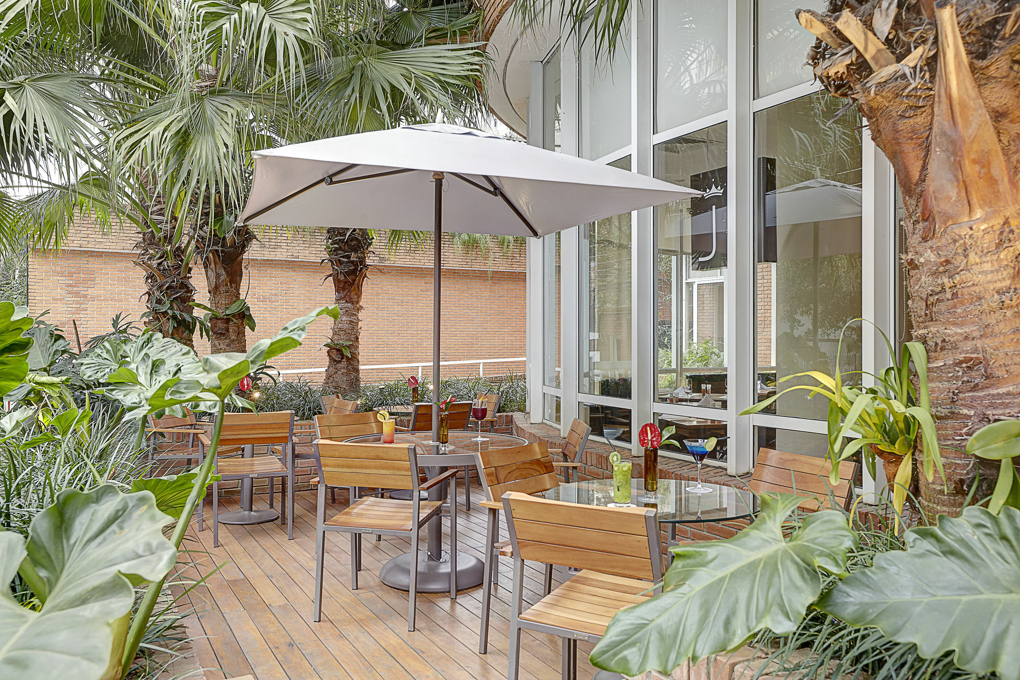 Etoile Hotels Jardins São Paulo Exterior foto